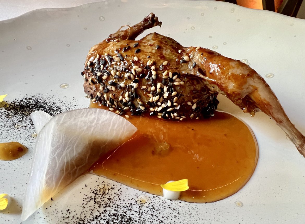 Temporada de higos. Un paseo apasionante por el parque #sontmutnou en Mallorca con más higueras (1.486 variedades) del mundo. Visita guiada 5€. Su tienda con mermeladas, mostazas, panes y vinagres de higo un destino singular para gourmets y cocineros.  elpais.com/gastronomia/ga…