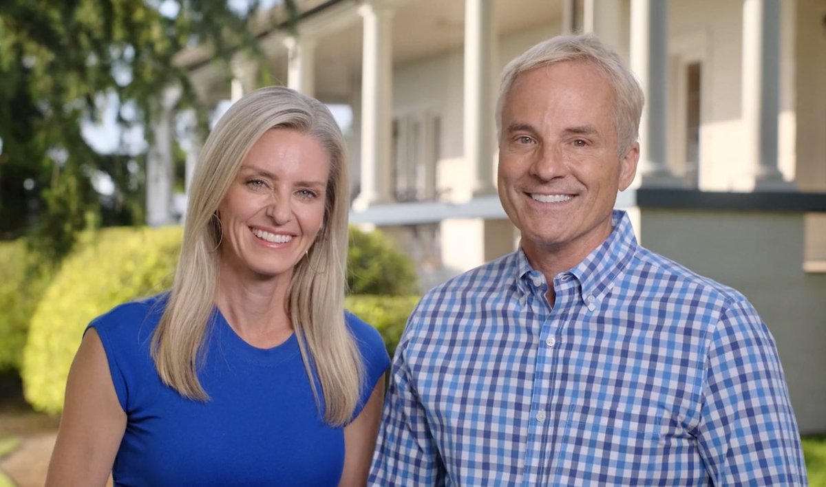 loveablelisting's tweet photo. Red hot real estate coming your way this week on #LoveableListings Tune in Saturday 10am on #FOX+ https://t.co/ZfnH1UoN5h