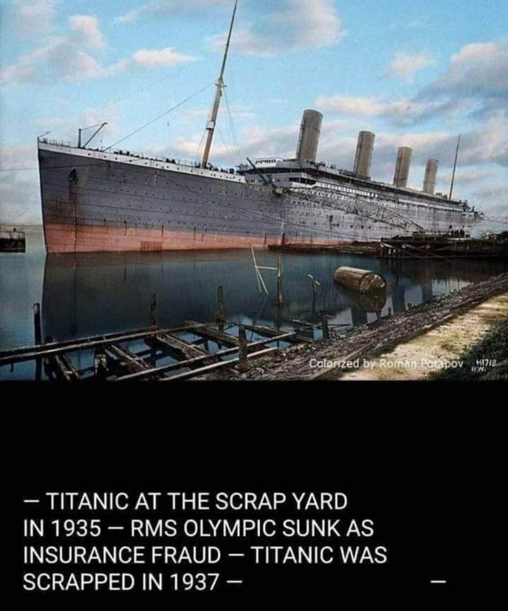 AprillFresh's tweet image. (4)
#MissingSub
So part of #OceanGate is that it has an underwater media production company!

And it’s Associated with NASA!

See it now?