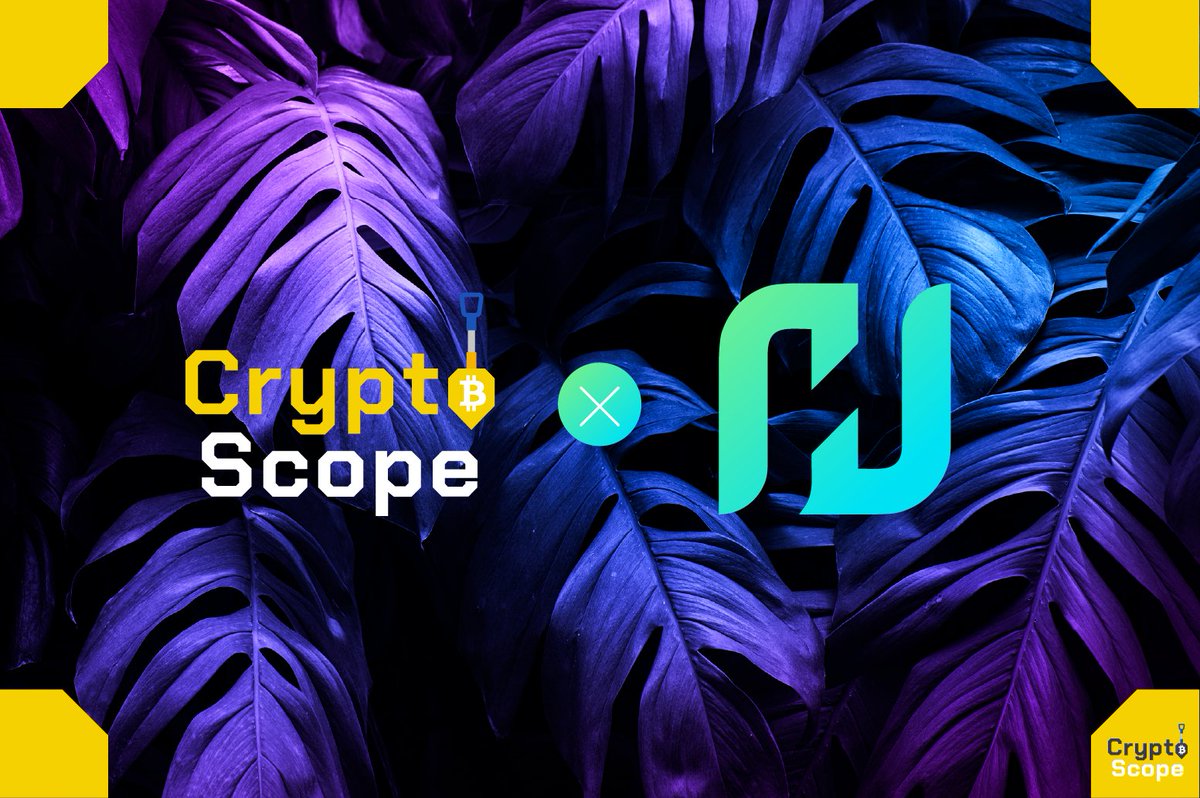 cryptoscopeid's tweet image. Crypto Scope x HotPad Zealy Campaign 🔥

💰Total Prize: 1,500,000 IDR 🏁Top 15 leaderboard winners ⏰Event ends July 10, 2023

🔗 Zealy Link: zealy.io/c/cryptoscope-…