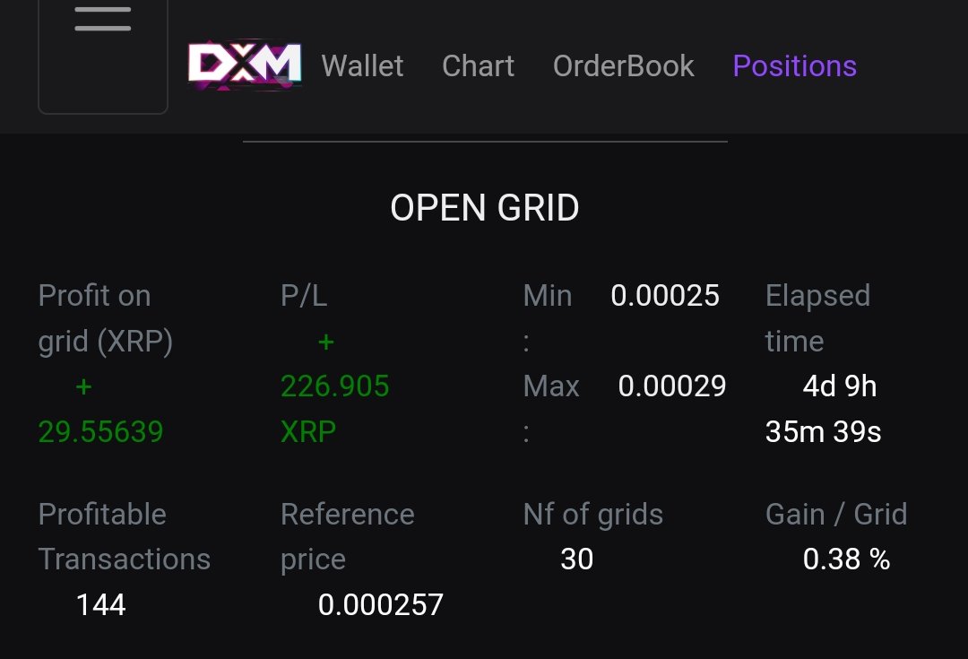 CryptoRed3ye's tweet image. 🌬💨 I have dabbled a little bit.