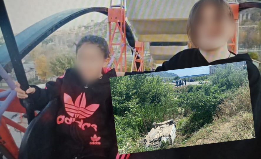 7 yıldır hapiste olan KHK'lı akademisyen Doç. Dr. Mehmet Akbulak'ın ailesi, Isparta Gelendost'ta kaza geçirdi. 

Yoğun bakımda olan Sinem (13) ve Çiğdem'in (8) annesi: 

"Çocuklarıma dua edilsin, tek istediğim bu."

kronos36.news/tr/tutuklu-khk…