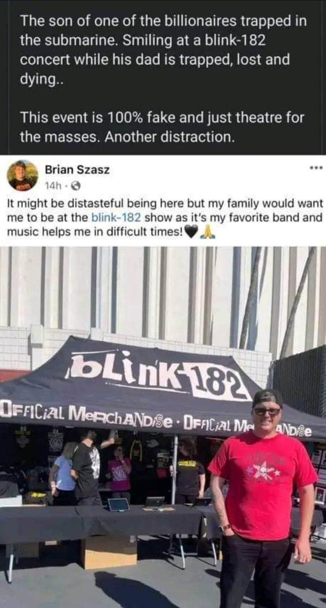 AprillFresh's tweet image. (3)
#MissingSub
So part of #OceanGate is that it has an underwater media production company!

And it’s Associated with NASA!

See it now?