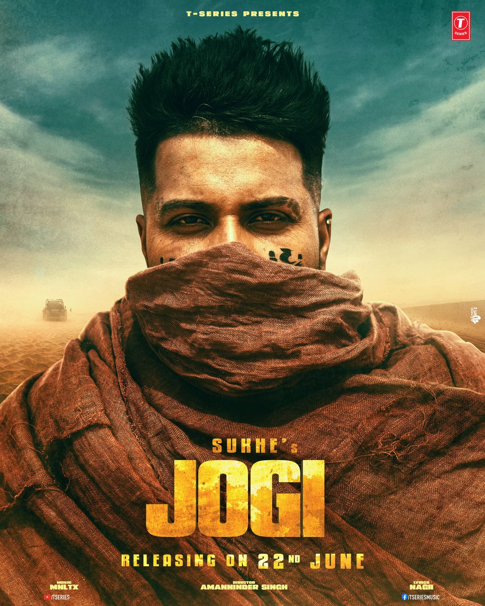 #Jogi <a href="/SukheMuzical/">Sukh-E</a>