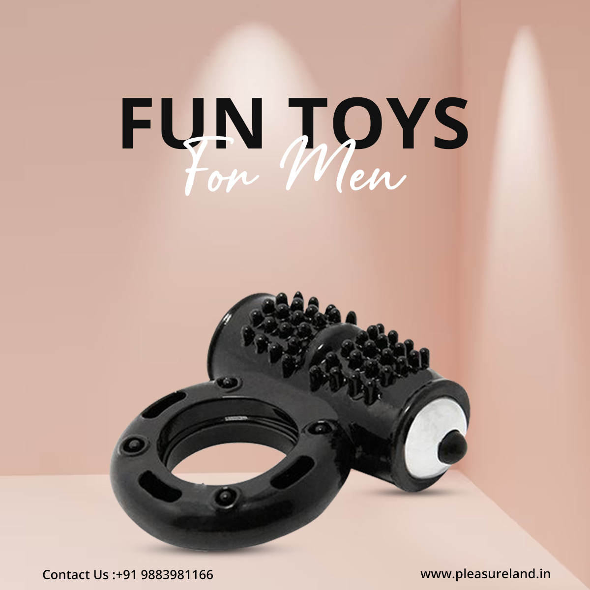 Forget the old ways to make love with your partner, try our newest adult toys to enrich the relationship. Check out our online store to purchase the best collection.
Call/WhatsApp: +919883981166
#AdultingAndStuff #adultadvertising #adultenterteinment #healthandwellness #Online