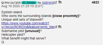 AprillFresh's tweet image. (2)
#MissingSub
So part of #OceanGate is that it has an underwater media production company!

And it’s Associated with NASA!

See it now?