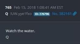 AprillFresh's tweet image. (2)
#MissingSub
So part of #OceanGate is that it has an underwater media production company!

And it’s Associated with NASA!

See it now?