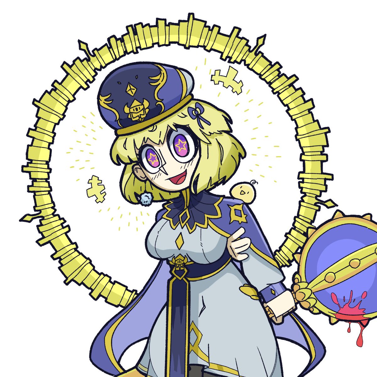 Veronica
.
.
.
#guardiantales #가디언테일즈 #ガーディアンテイルズ #art #digitalart #illustration