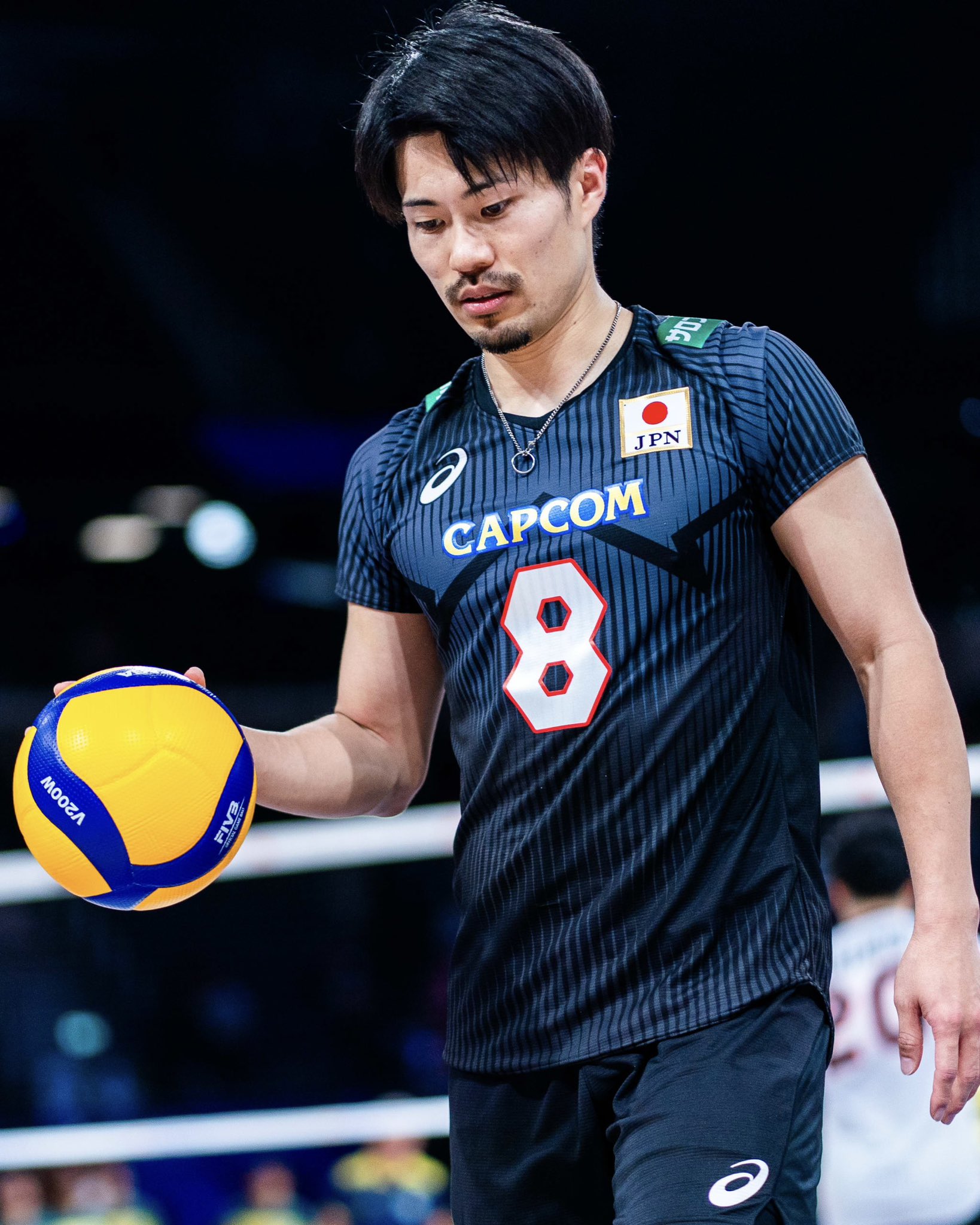 Masahiro sekita deals