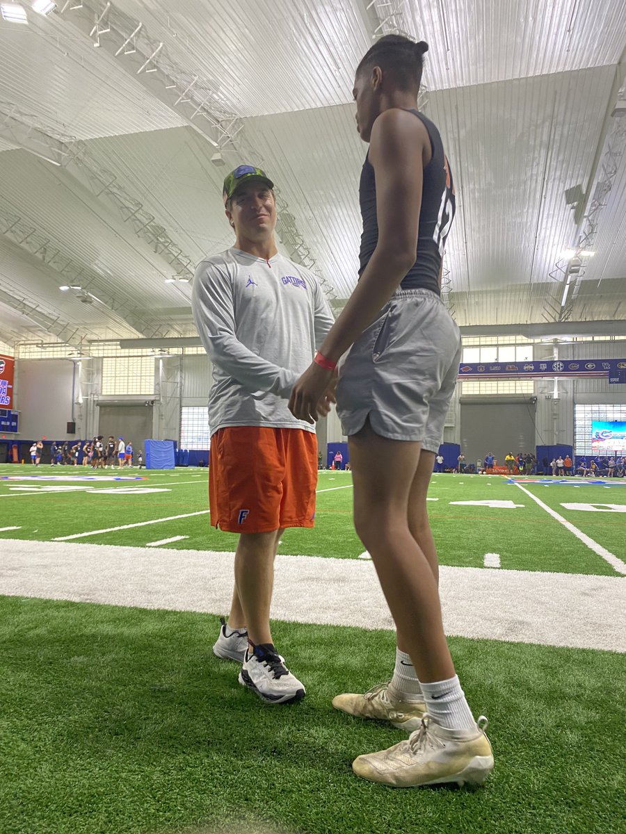 Julius Miles tweet media