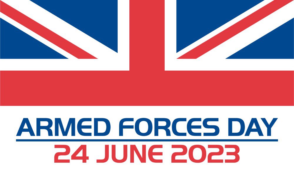 Zero78training are proud to continue us supporting the Armed Forces community