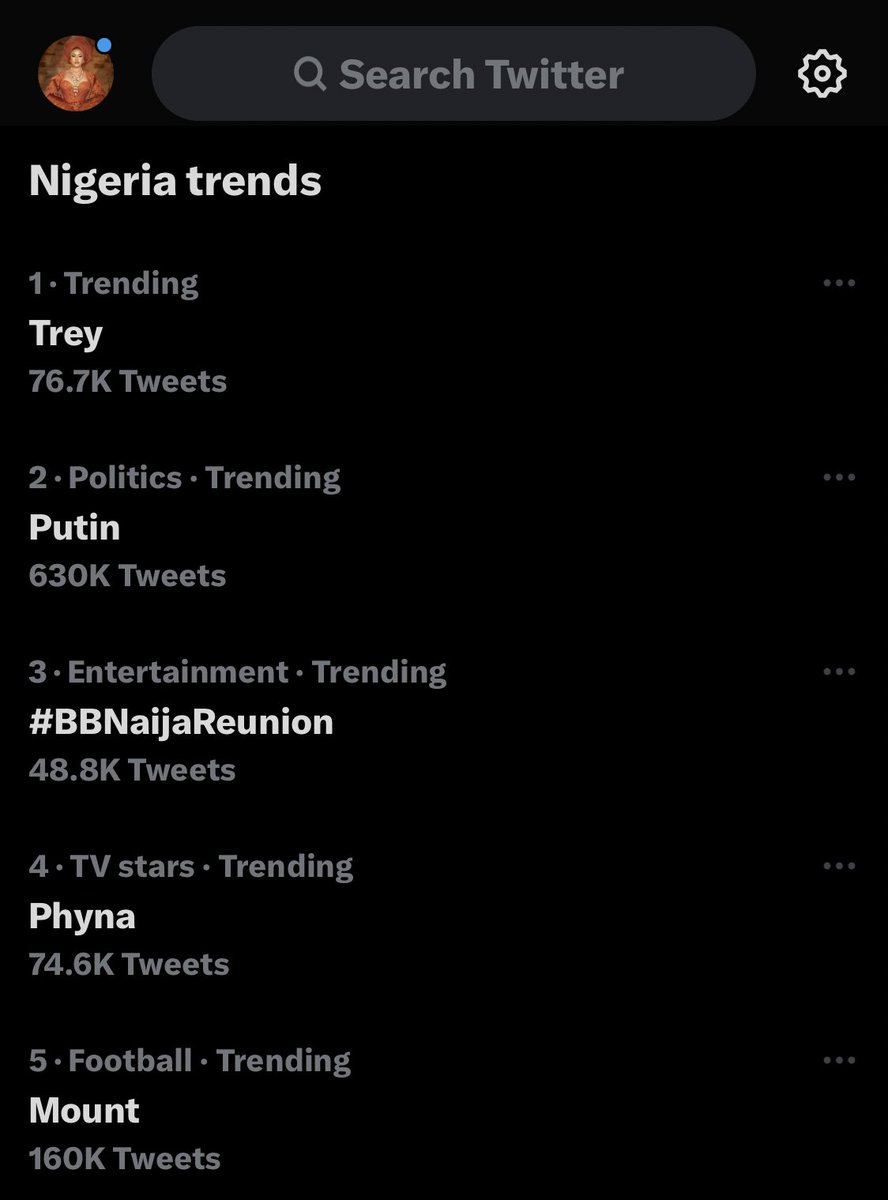 My GAMERESS😹💀

Trending No 4🙌❤️
#BBNaijaReunion