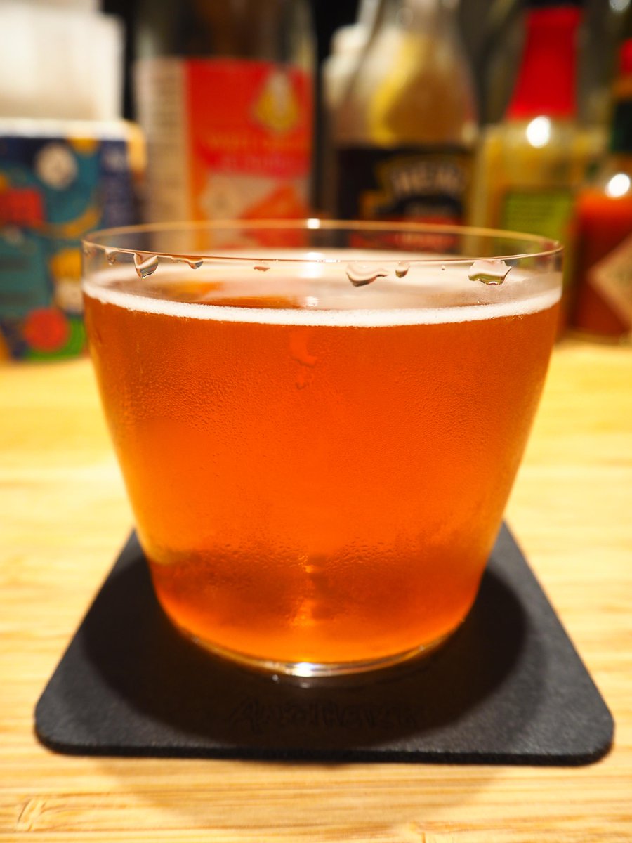 beer_jbja's tweet photo. 1Dozenです。
・ビールが飲める店
目黒を代表する洒脱なビアバー Another8
内装、うすはりグラス、料理、どれもハイスペックでオシャレな空間は東京らしくインフルエンサーやデートなど広く活用されており、同業の方も下見に現れ毎日ほぼ満席になる大人気店です!
@1Dozen1 #ビール #目黒 #Another8 https://t.co/p8kG4dSZ2N