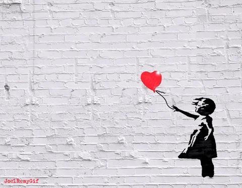 Glasgow's Gallery of Modern Art showcases 'Cut & Run', Banksy's anticipated exhibition after 14 years, blending iconic pieces, fresh creations, & personal relics, all underlining his influence on street art's evolution. #Banksy #artworkเจโร่จึ #NFTs #SaturdayMorning #SaturdayMood