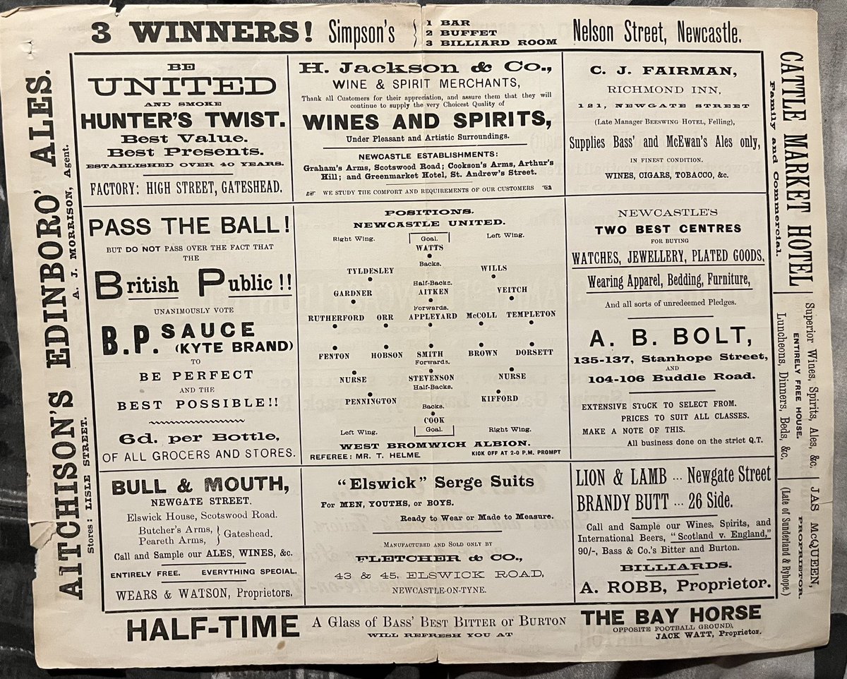 Andy Barr on Twitter: 