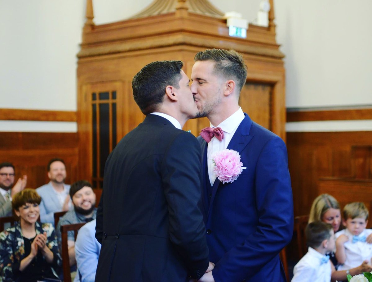 Six years of fun, chaos, and love ❤️

#Pride #PrideMonth