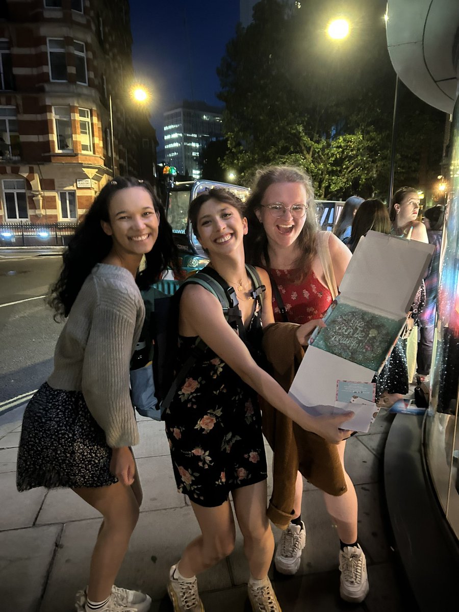 Proper proud, what a legend 💙 <a href="/MiracleSoChance/">Miracle Chance</a>