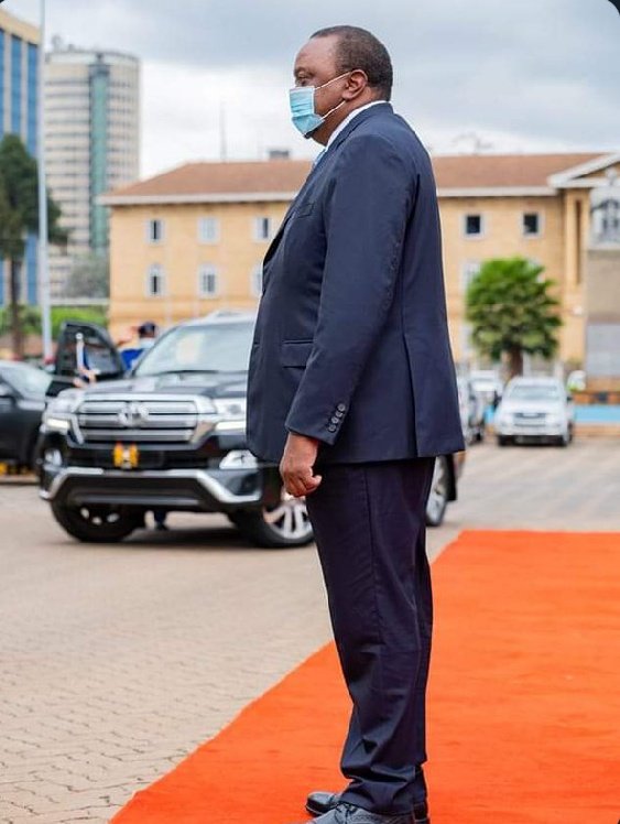 🇰🇪 tweet media