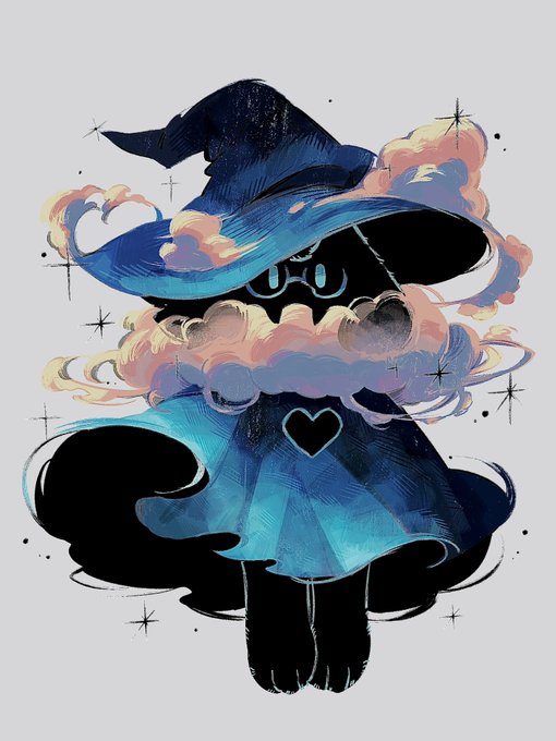 「witch hat」 illustration images(Popular｜RT&Fav:50)