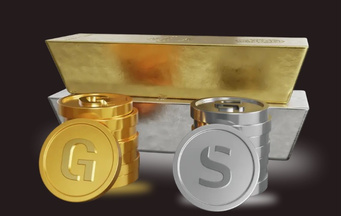 MENA investors can make their gold investments more profitable with blockchain tokenization #gold #investment #familyoffices #blockchain #tokenization #MENA #GCC #UAE #KSA #Aurus #assetmanagers #Bahrain #Qatar #goldtokens #preciousmetals @Aurusofficial 
laraontheblock.blogspot.com/2023/06/gcc-an…