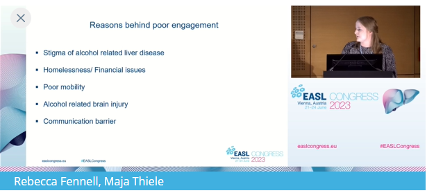 EASL Education tweet media