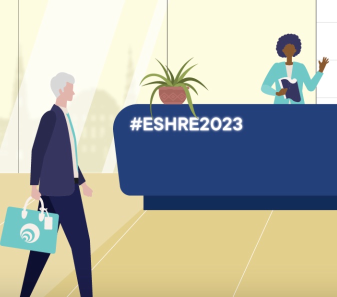 Join us HALLD5 <a href="/2PM/">Two O'clock</a> for the Session 57 : Nurse-Midwife led fertility care around the globe #ESHRE2023 #nurses #midwives #fertilitycare