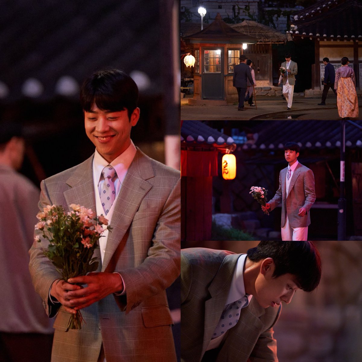 tvN drama #SeeYouInMy19thLife Still cuts ~ #ChaeJongHyeop (cameo appearance)