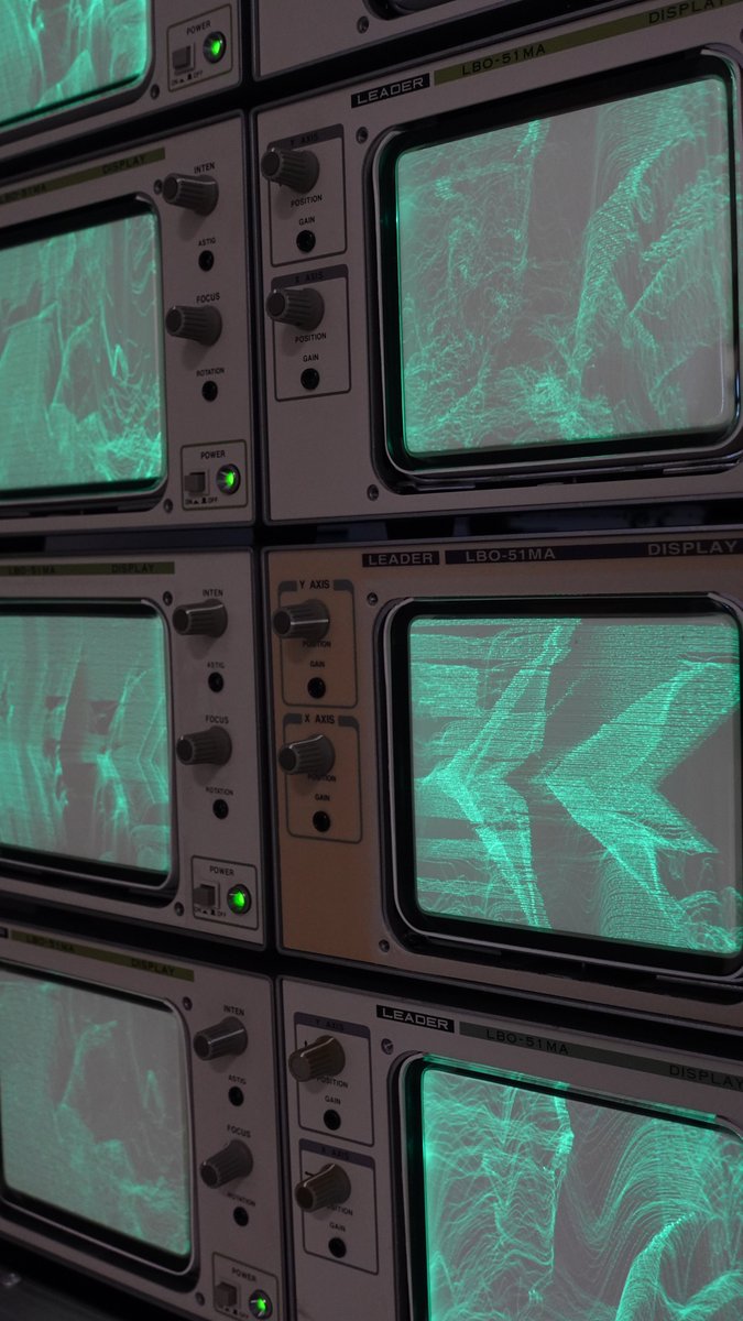 Alex Lynd tweet media