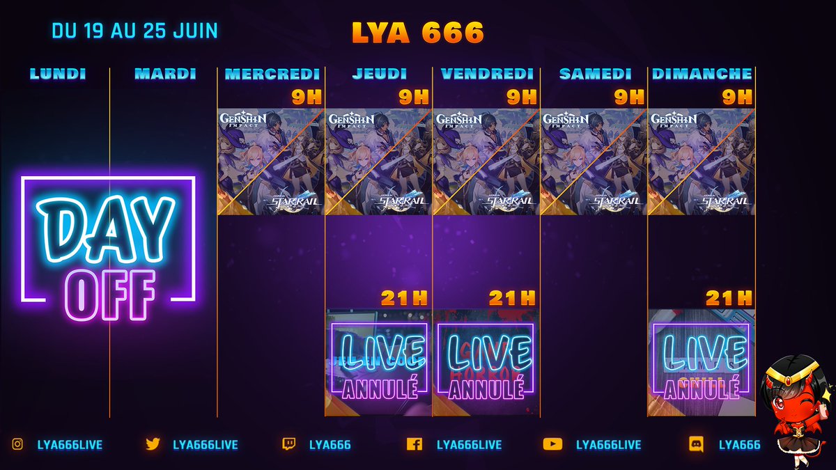 Lya 666 (@lya666live) on Twitter photo 