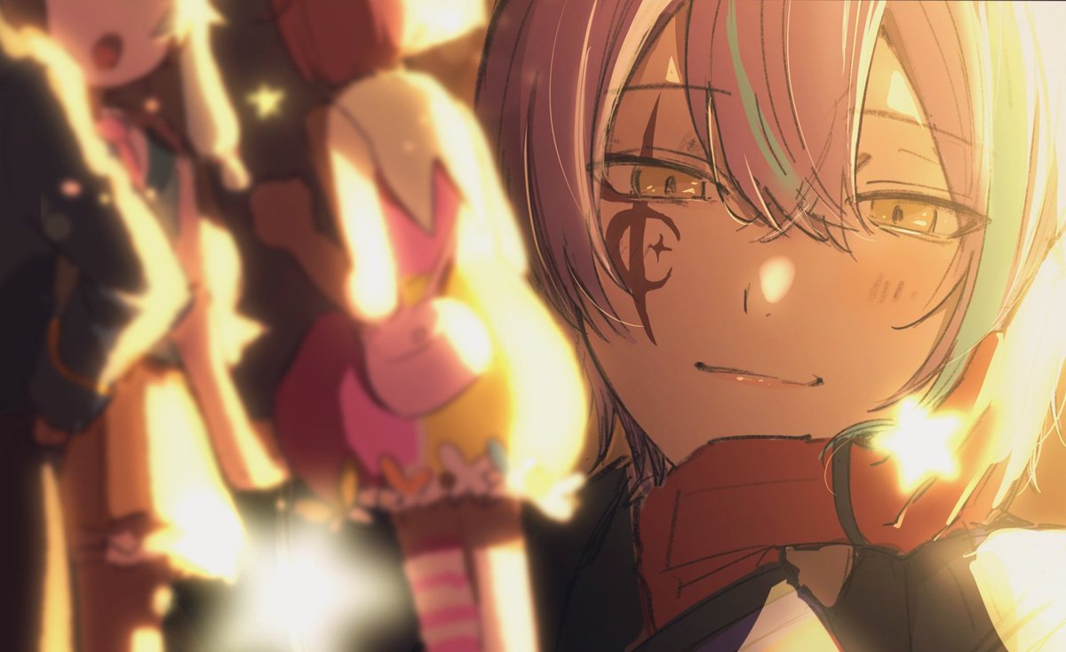 もく (@mokux) on Twitter photo 