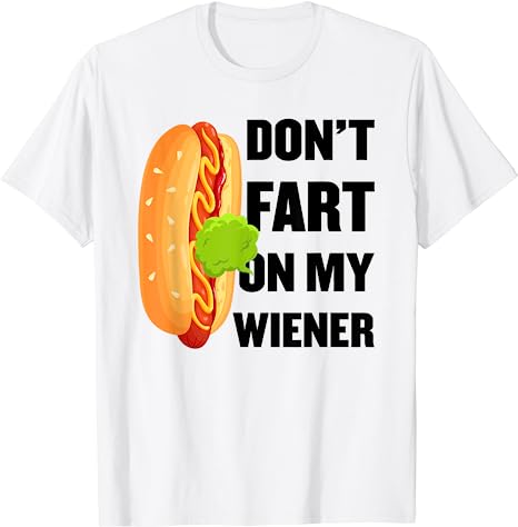 devilmaycorp's tweet image. Don't fart on my wiener! Pick one up on Amazon!
amazon.com/dp/B0C94HHMLB

#fart #dick #hotdog