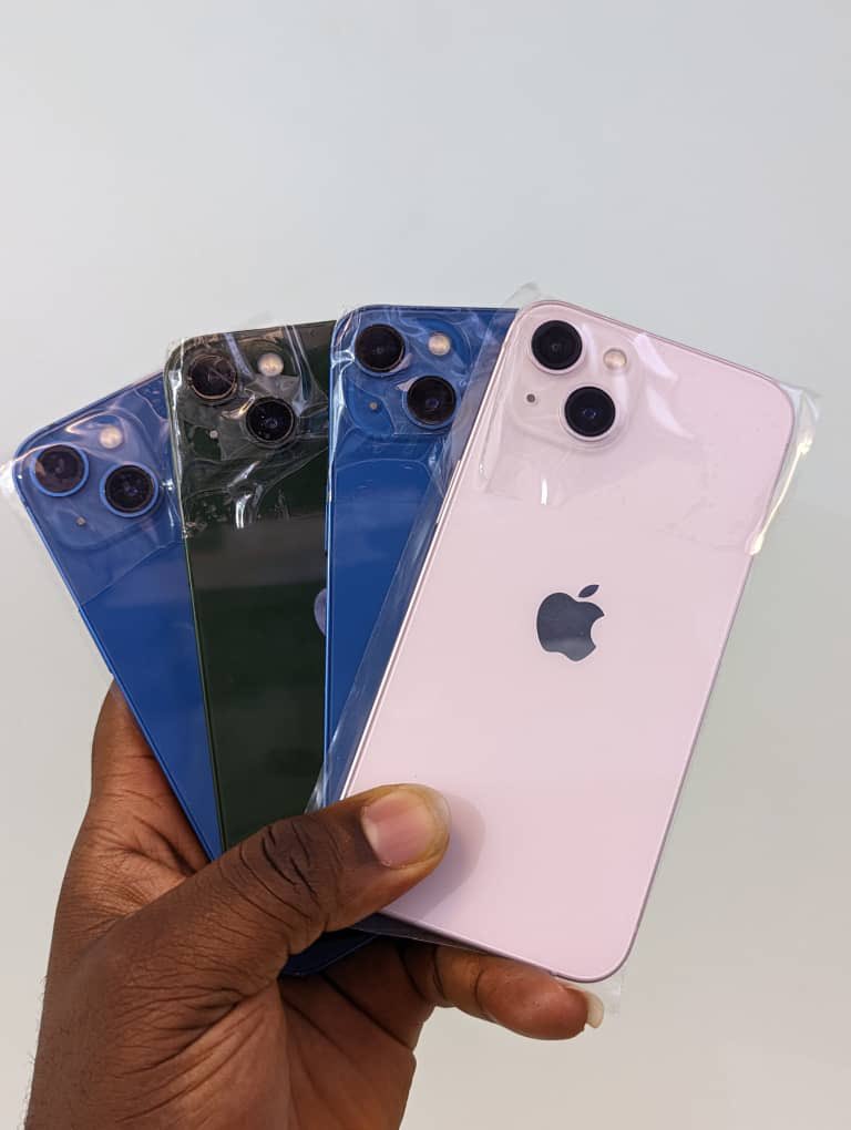 Uk Used Iphone 13 Mini 64gb Price In Nigeria Uk Used Iphone 13 Mini 64gb Price In Nigeria