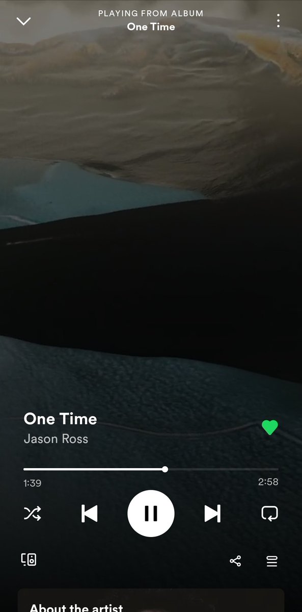 LOVE!!!!!! ❤️❤️❤️❤️❤️❤️💯 <a href="/JasonRossOfc/">Jason Ross</a>