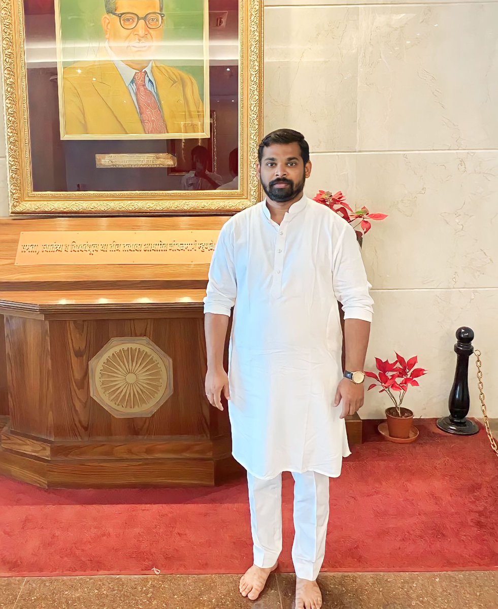 Shivaani Wadettiwar 🇮🇳 tweet media