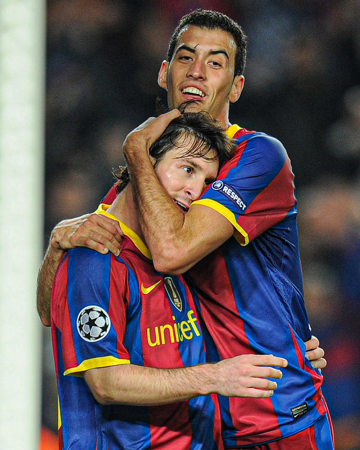 Lionel Messi to reunite with another ex-Barcelona team-mate