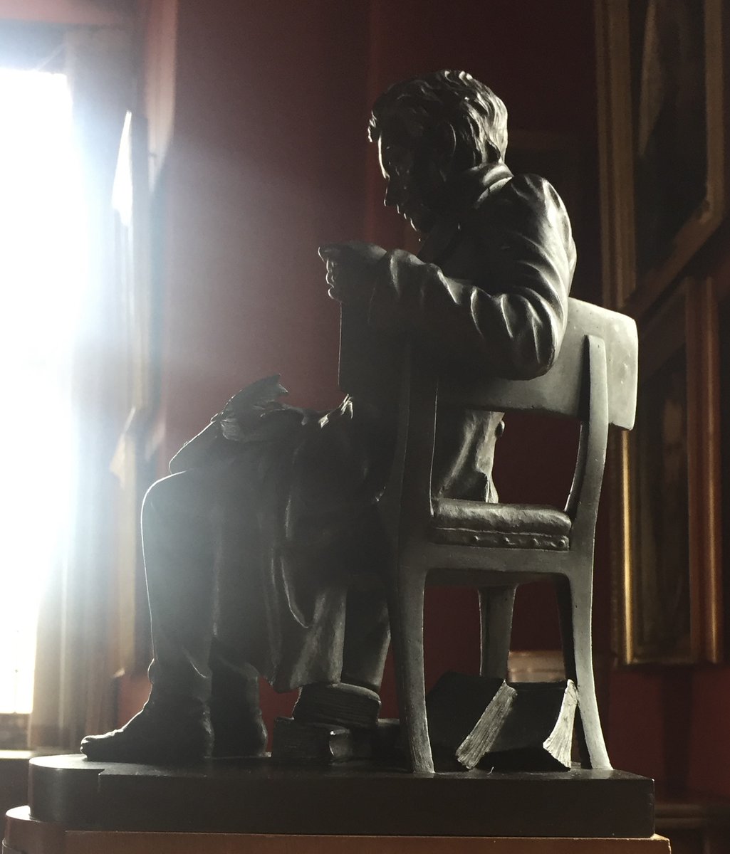 GeertJanBlanken's tweet photo. Zo groot als de haast is waarmee tegenwoordig alles wordt uitgebazuind, zo groot is ook de uitbreiding van: geleuter! O, alstublieft: stilte!

Søren Kierkegaard, 1851 https://t.co/SRS6Tghjx0