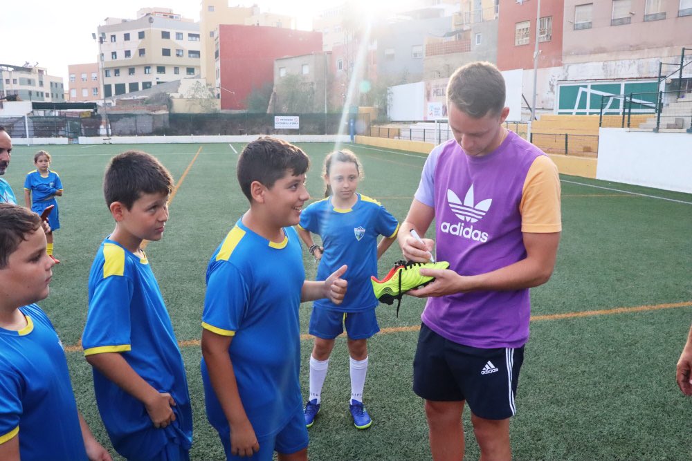 Onda Cero Melilla tweet media