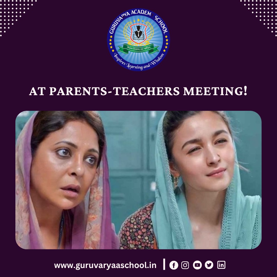 Parents on parents meeting in school.

#parentteachermeeting #ptm #school #parentteacher #teachers #parenthood #teacher #parents  #parenting #education #meme #memes #funny #dankmemes #memesdaily #funnymemes #lol