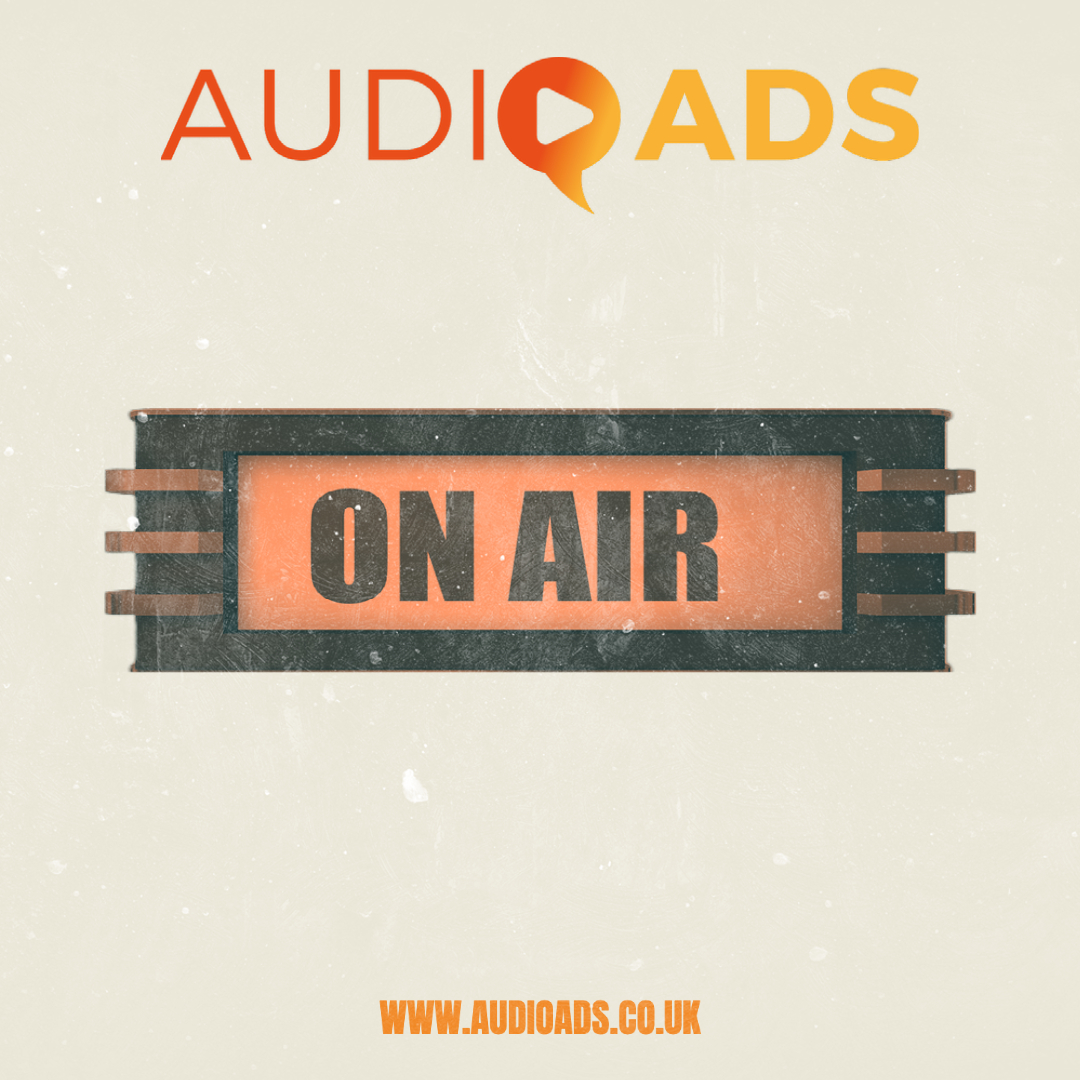 weareaudioads's tweet photo. Are you interested in advertising on the radio? From developing impactful scripts to selecting the perfect voice and sound elements, we'll help you craft the perfect audio messages. #CommercialProduction #RadioAdvertising https://t.co/EOW8bpdTIh
