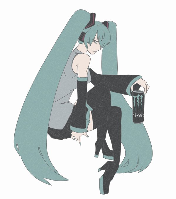初音ミク