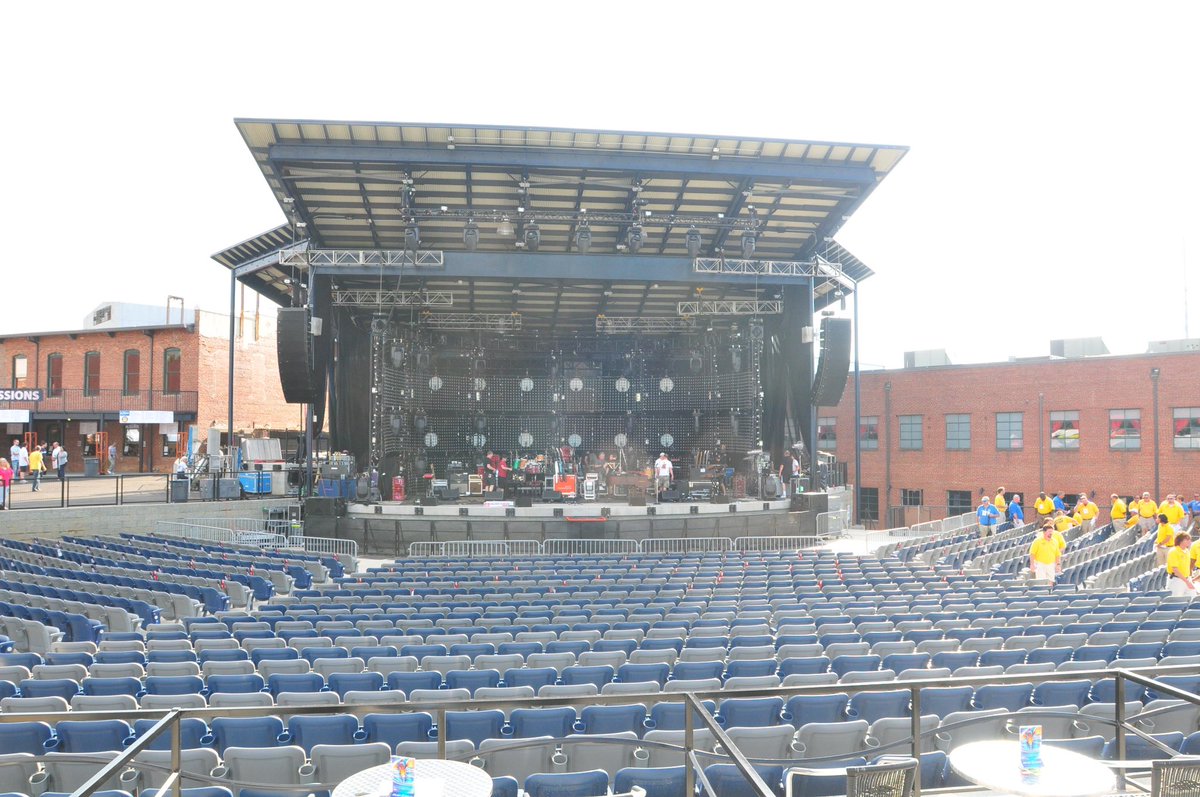 PNC Music Pavilion to be renamed, image size:1200x797