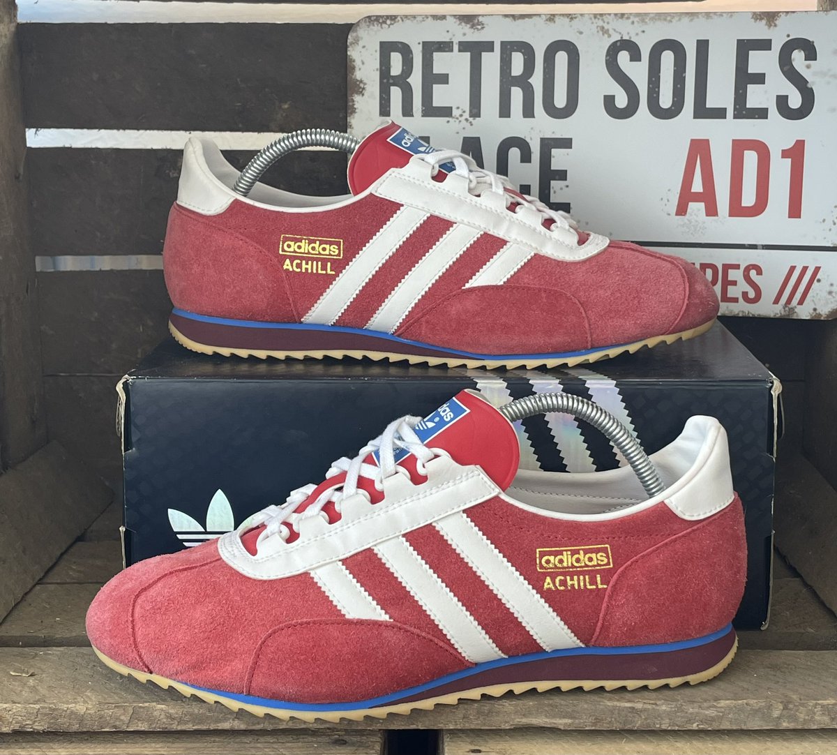 excitación marcador Trampolín Retro Soles (@RetroSolesUK) / Twitter