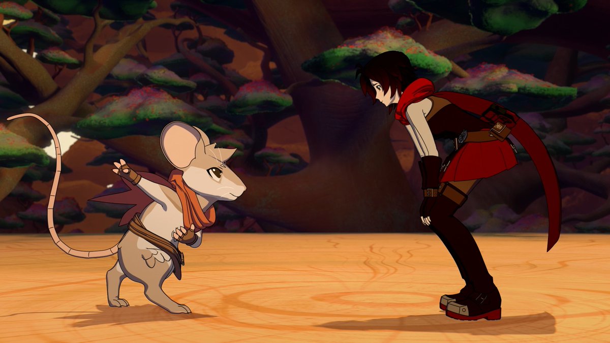 RWBYAppreciator's tweet photo. This is a Somewhat appreciation tweet. #RWBY https://t.co/wCWWJ5s4Qj