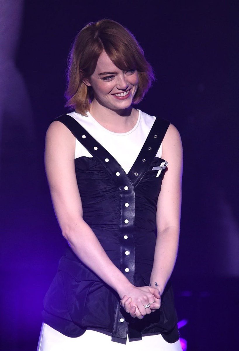 Posting one picture of Emma Stone eveyday before poor things comes out        

Day 63