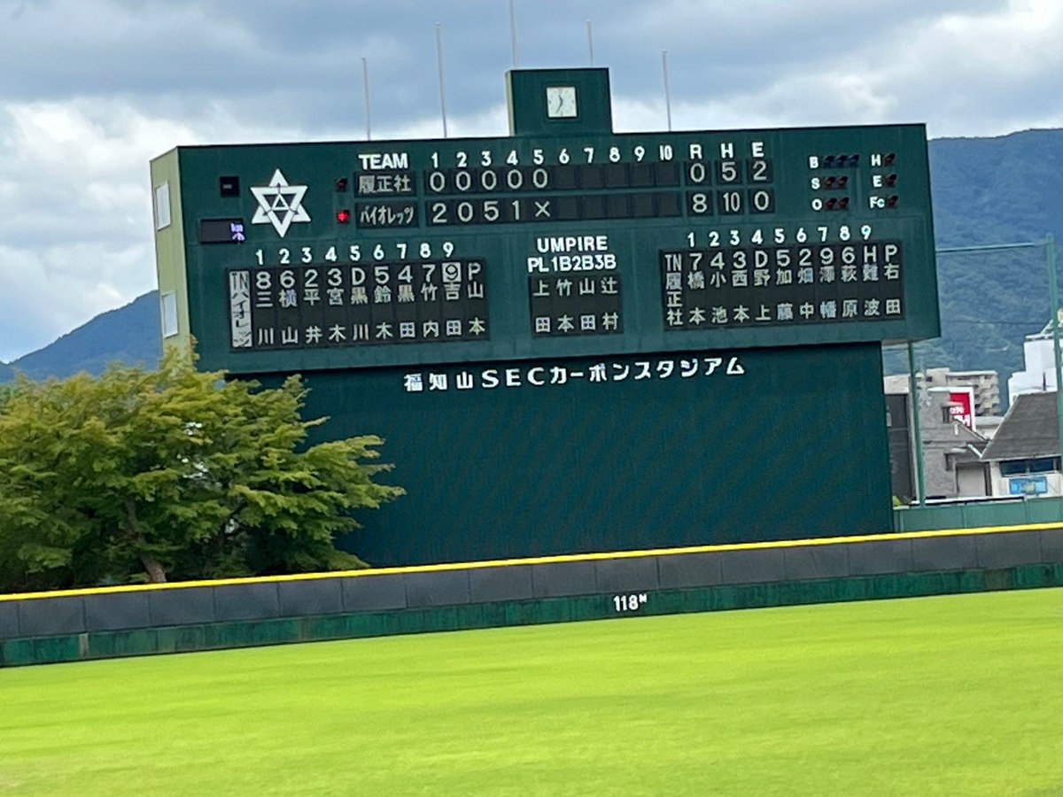 hv2018_official's tweet photo. 準決勝突破‼️
明日の決勝戦へコマを進めました⚾️
対戦相手は、福知山成美Aチームさん🔥
また明日に向けて準備を整えます‼️
本日もたくさんのご声援ありがとうございました😊

#東近江バイオレッツ
#拡がれ女子野球
#滋賀県
#しがスポーツ大使
#東近江市
#女子野球タウン
#レイクスターズ・ファンド https://t.co/Cfle0uFJb7