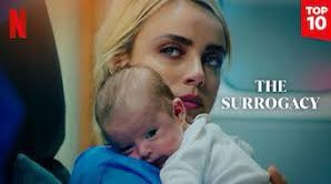 Hands down some of the best TV I’ve seen a while!! #TheSurrogacy