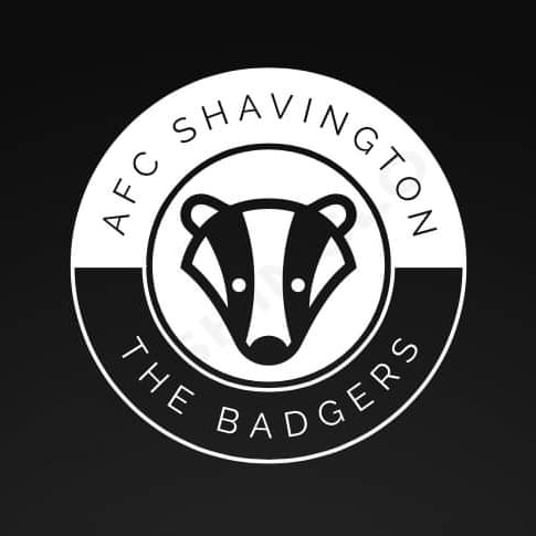 I'm very happy to be supporting my local grassroots kids football team for the new season. Talking Dad will be sponsoring all the coaching kits, training & any parents kits ⚽⚽ 

#grassrootsfootball #football #crewe #cheshire #thebadgers #afcshavington #localcommunity