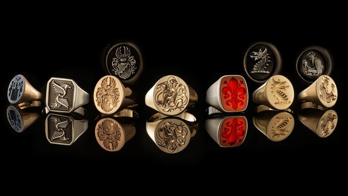 DexterRings's tweet image. New cover for the Dexter Rings Homepage - Which is your favourite signet ring?:
familysealrings.com/index.html
#signetring