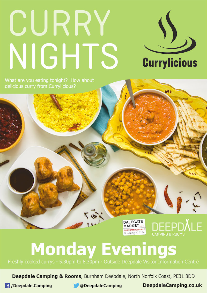 Brancaster Staithe & Burnham Deepdale tweet media