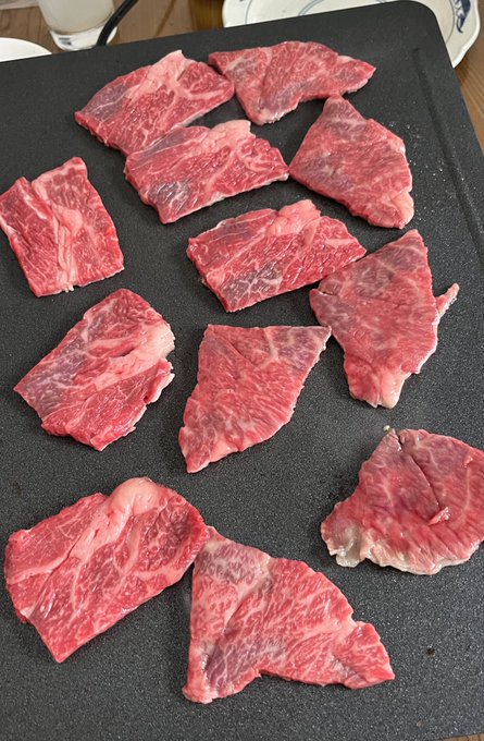 「なにこれ美味しそう 肉」のTwitter画像/イラスト(新着)｜21ページ目